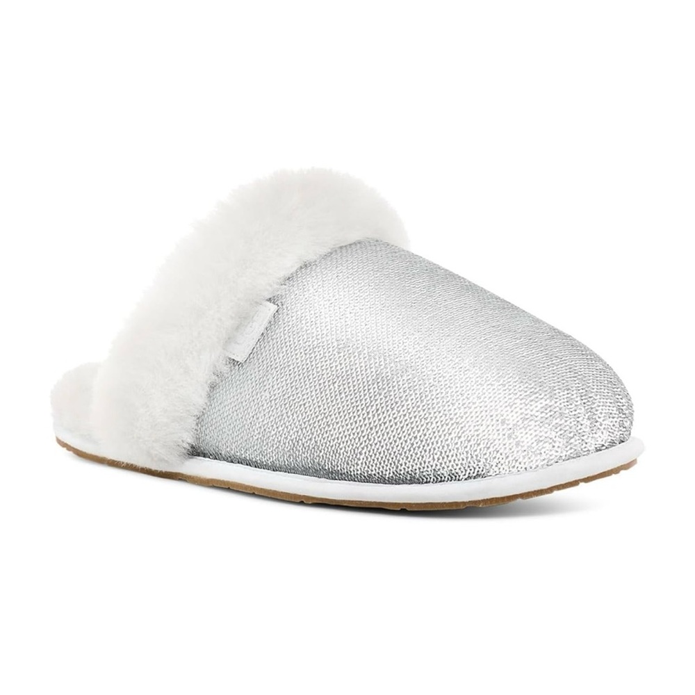 Ugg Scuffette II Mirror Ball slippers - 8
